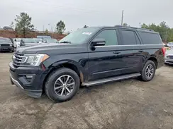 1FMJK1JTXJEA26280 2018 FORD EXPEDITION