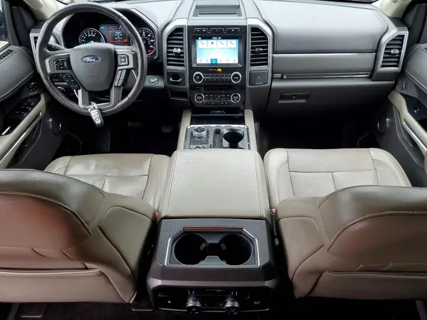 1FMJK1JTXJEA26280 2018 FORD EXPEDITION - Image 8