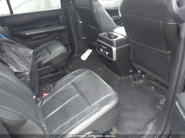 1FMJK1JTXJEA26604 2018 FORD EXPEDITION - Image 8