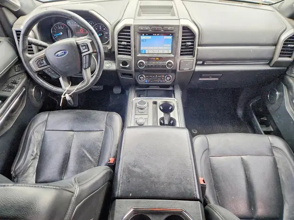 1FMJK1JTXJEA26778 2018 FORD EXPEDITION - Image 8
