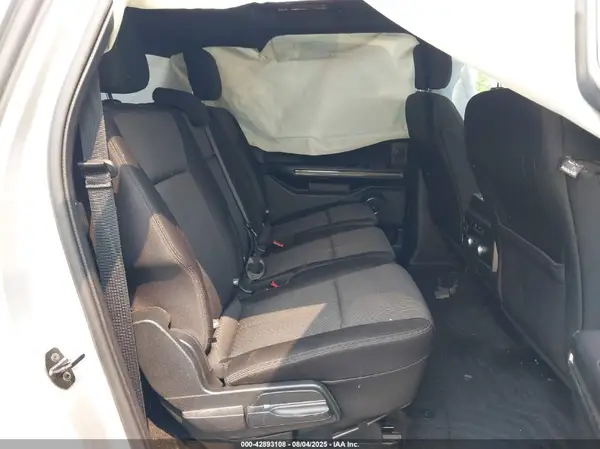 1FMJK1JTXJEA27008 2018 FORD EXPEDITION - Image 8