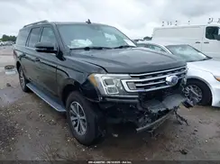 1FMJK1JTXJEA27185 2018 FORD EXPEDITION