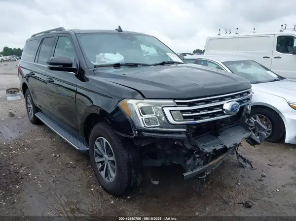 1FMJK1JTXJEA27185 2018 FORD EXPEDITION - Image 1