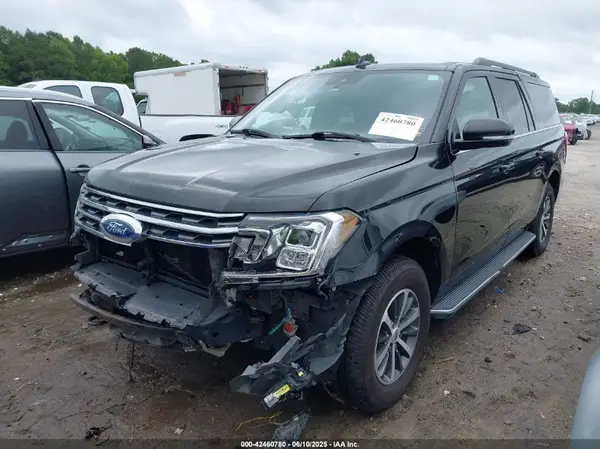 1FMJK1JTXJEA27185 2018 FORD EXPEDITION - Image 2