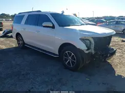 1FMJK1JTXJEA27476 2018 FORD EXPEDITION