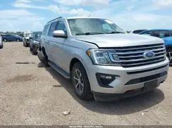1FMJK1JTXJEA35044 2018 FORD EXPEDITION