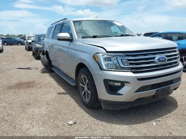 1FMJK1JTXJEA35044 2018 FORD EXPEDITION - Image 1