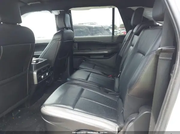 1FMJK1JTXJEA35044 2018 FORD EXPEDITION - Image 8