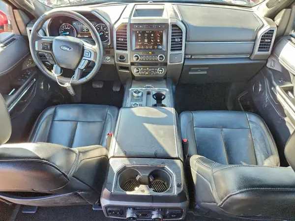 1FMJK1JTXJEA37635 2018 FORD EXPEDITION - Image 8