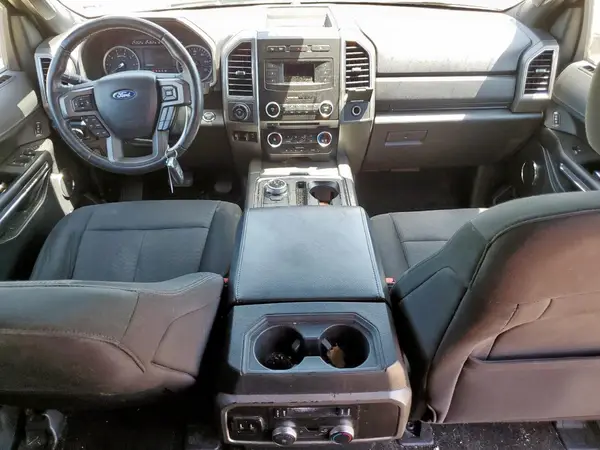 1FMJK1JTXJEA38770 2018 FORD EXPEDITION - Image 8