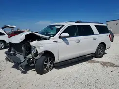 1FMJK1JTXJEA43631 2018 FORD EXPEDITION