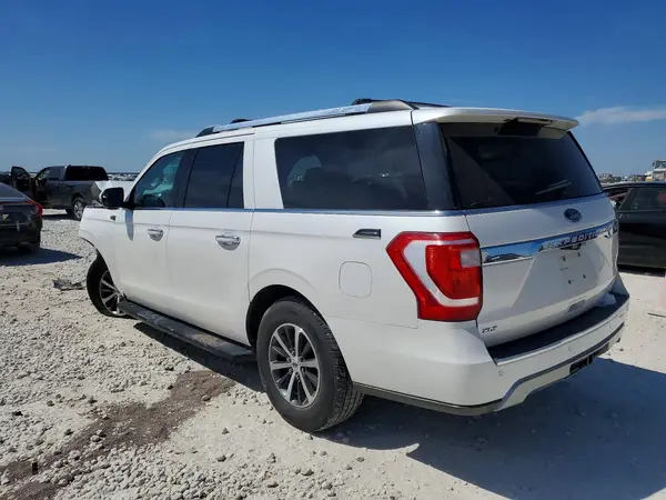 1FMJK1JTXJEA43631 2018 FORD EXPEDITION - Image 2
