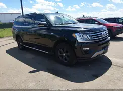 1FMJK1JTXJEA45282 2018 FORD EXPEDITION