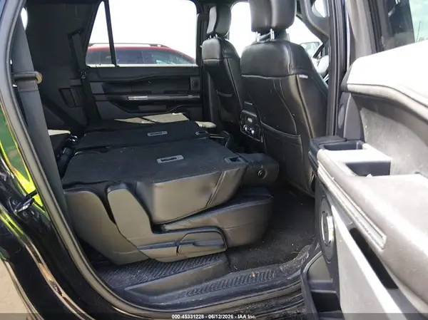 1FMJK1JTXJEA45282 2018 FORD EXPEDITION - Image 8