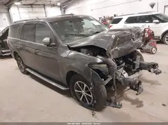 1FMJK1JTXJEA48442 2018 FORD EXPEDITION