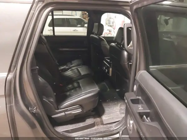 1FMJK1JTXJEA48442 2018 FORD EXPEDITION - Image 8