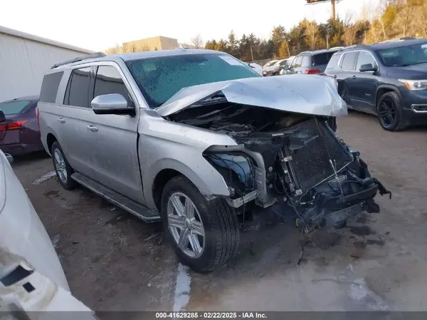 1FMJK1JTXJEA52684 2018 FORD EXPEDITION - Image 1