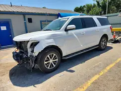 1FMJK1JTXJEA59473 2018 FORD EXPEDITION