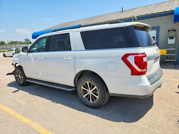 1FMJK1JTXJEA59473 2018 FORD EXPEDITION - Image 2