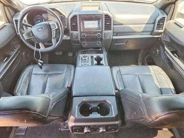 1FMJK1JTXJEA59473 2018 FORD EXPEDITION - Image 8