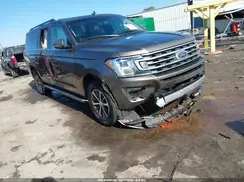 1FMJK1JTXJEA62115 2018 FORD EXPEDITION