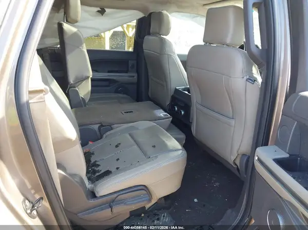 1FMJK1JTXJEA62115 2018 FORD EXPEDITION - Image 8