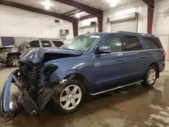 1FMJK1JTXJEA71266 2018 FORD EXPEDITION