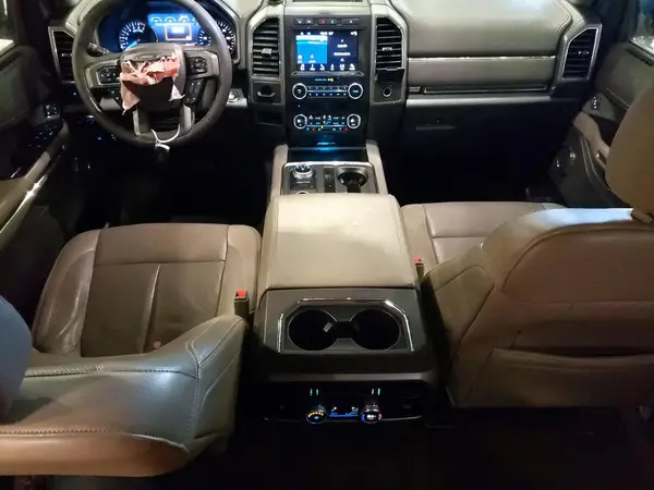 1FMJK1JTXJEA71266 2018 FORD EXPEDITION - Image 8