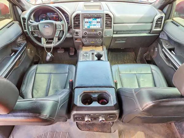 1FMJK1JTXKEA00828 2019 FORD EXPEDITION - Image 8