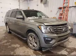 1FMJK1JTXKEA03809 2019 FORD EXPEDITION