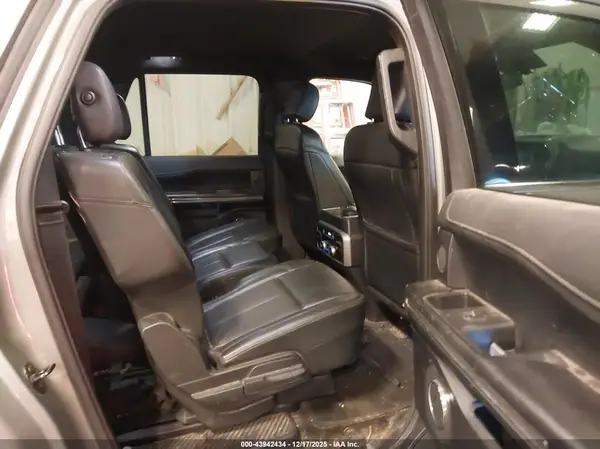 1FMJK1JTXKEA03809 2019 FORD EXPEDITION - Image 8