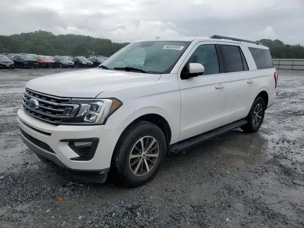 1FMJK1JTXKEA05172 2019 FORD EXPEDITION - Image 1