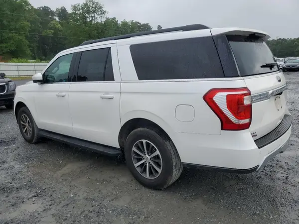 1FMJK1JTXKEA05172 2019 FORD EXPEDITION - Image 2