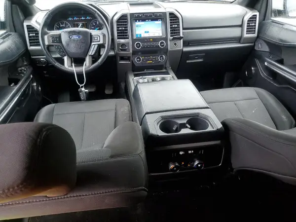 1FMJK1JTXKEA05172 2019 FORD EXPEDITION - Image 8