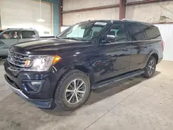 1FMJK1JTXKEA14390 2019 FORD EXPEDITION
