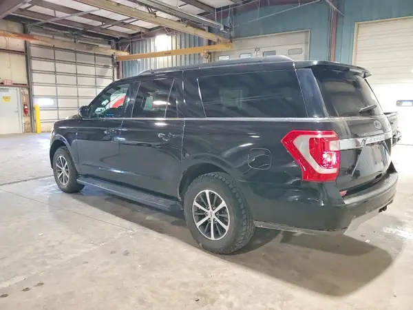 1FMJK1JTXKEA14390 2019 FORD EXPEDITION - Image 2