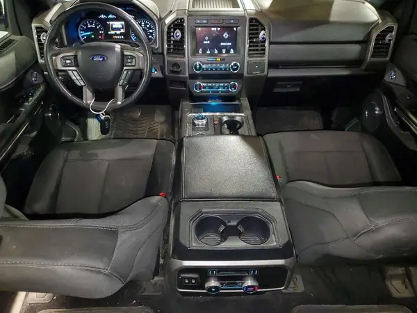 1FMJK1JTXKEA14390 2019 FORD EXPEDITION - Image 8