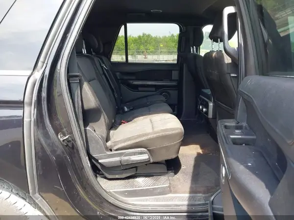 1FMJK1JTXKEA19184 2019 FORD EXPEDITION - Image 8