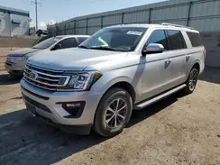 1FMJK1JTXKEA27947 2019 FORD EXPEDITION