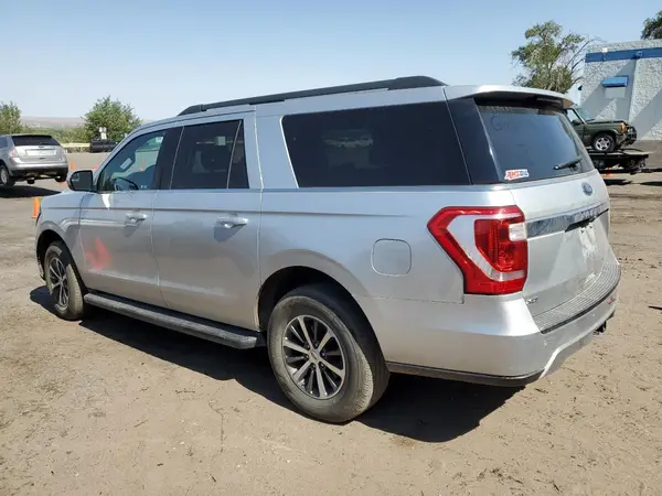 1FMJK1JTXKEA27947 2019 FORD EXPEDITION - Image 2