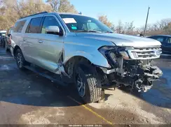 1FMJK1JTXKEA29522 2019 FORD EXPEDITION
