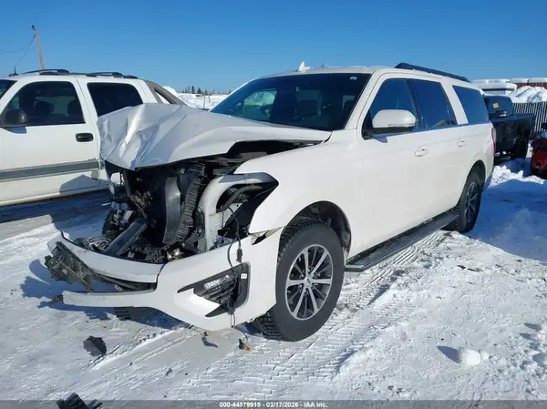 1FMJK1JTXKEA36342 2019 FORD EXPEDITION - Image 2