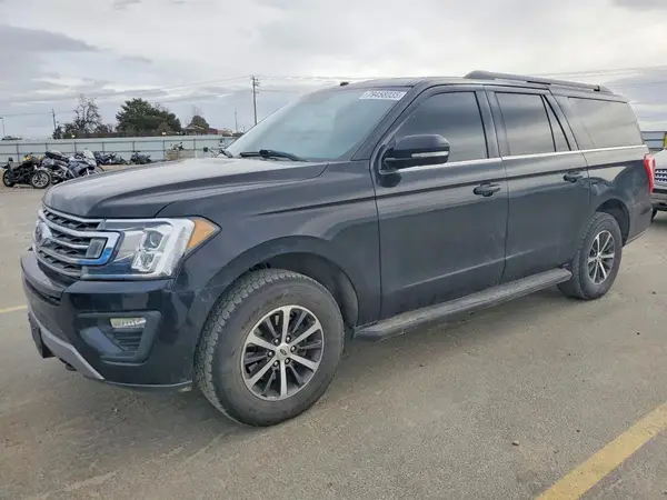 1FMJK1JTXKEA36597 2019 FORD EXPEDITION - Image 1
