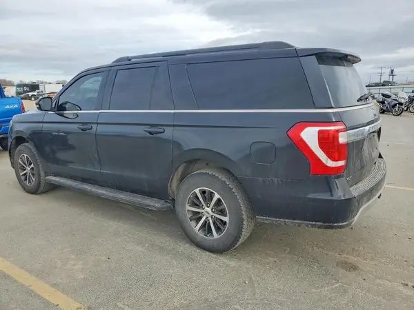 1FMJK1JTXKEA36597 2019 FORD EXPEDITION - Image 2