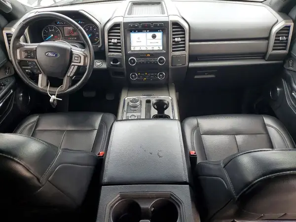 1FMJK1JTXKEA36597 2019 FORD EXPEDITION - Image 8