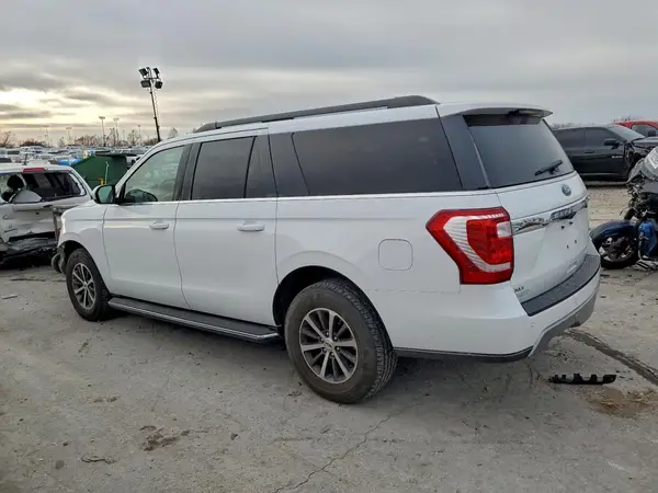1FMJK1JTXKEA37300 2019 FORD EXPEDITION - Image 2