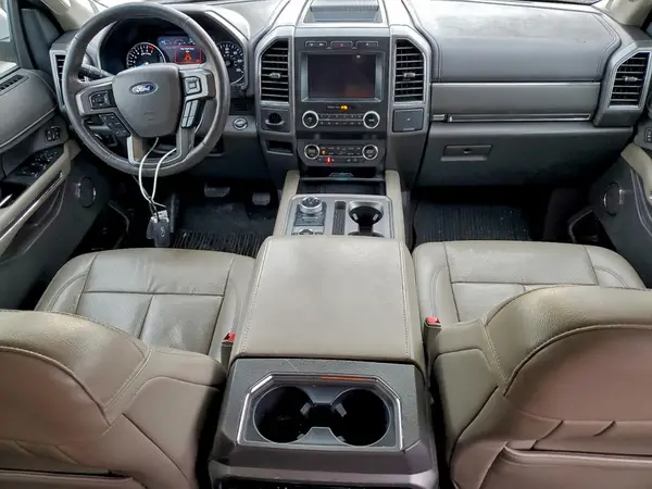1FMJK1JTXKEA37300 2019 FORD EXPEDITION - Image 8