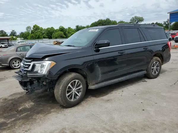 1FMJK1JTXKEA51326 2019 FORD EXPEDITION - Image 1