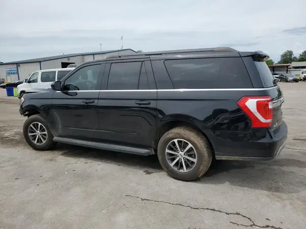 1FMJK1JTXKEA51326 2019 FORD EXPEDITION - Image 2