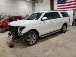 1FMJK1JTXKEA57269 2019 FORD EXPEDITION